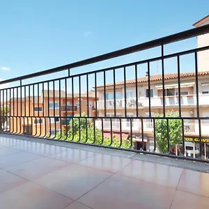 Residencial Super Stop Apartamento